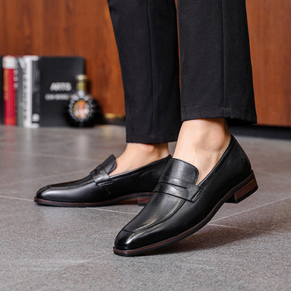 Keyon | Scarpe da uomo in pelle per lo stile business