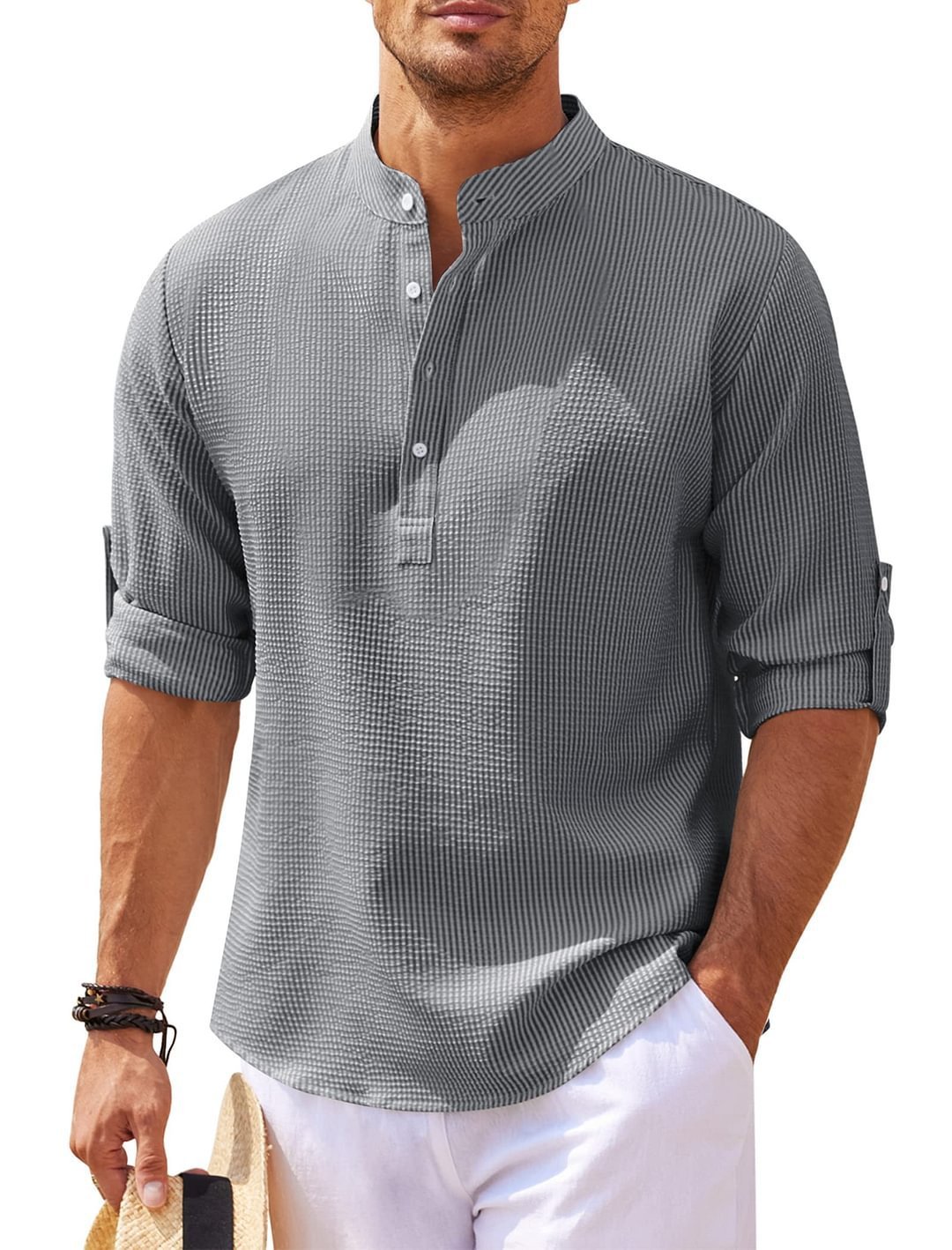 Sylvyn | Camicia classica ed elegante