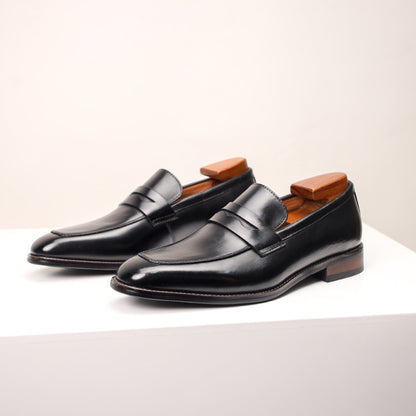 Keyon | Scarpe da uomo in pelle per lo stile business