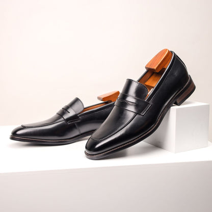 Keyon | Scarpe da uomo in pelle per lo stile business