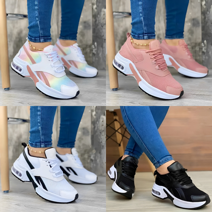 Ana |  Sneakers ortopediche donna comode e sportive