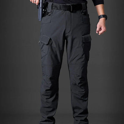 Jax | Pantaloni Tattici Multi-Tasche Resistenti e Antistrappo