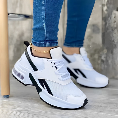 Ana |  Sneakers ortopediche donna comode e sportive