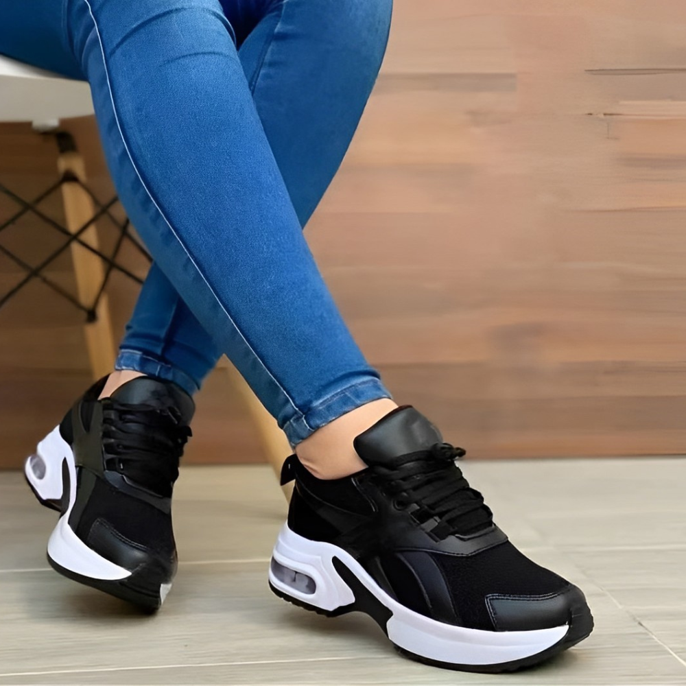 Ana |  Sneakers ortopediche donna comode e sportive