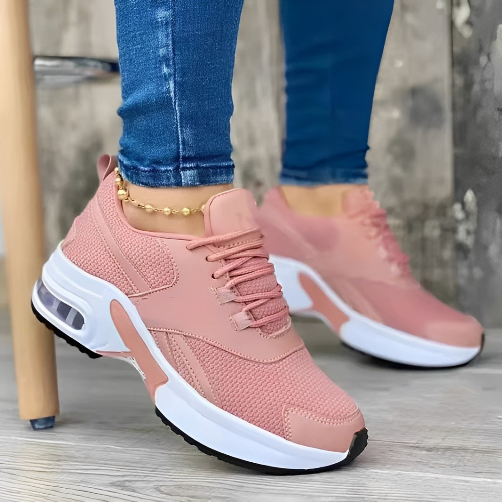 Ana |  Sneakers ortopediche donna comode e sportive