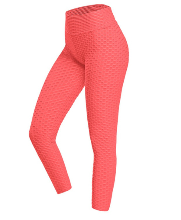 Cristina | Leggings donna push-up a vita alta sportivi