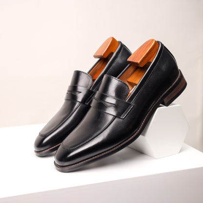 Keyon | Scarpe da uomo in pelle per lo stile business