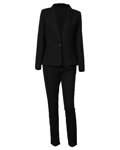 Evalina | Abito blazer e pantaloni